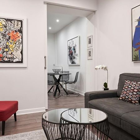 Valaoritou Boutique Apartment,Kolonaki 아테네 외부 사진