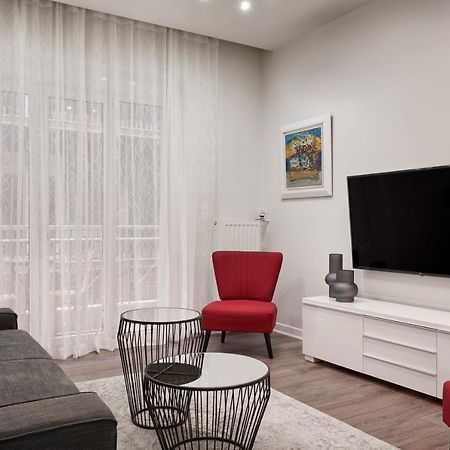 Valaoritou Boutique Apartment,Kolonaki 아테네 외부 사진