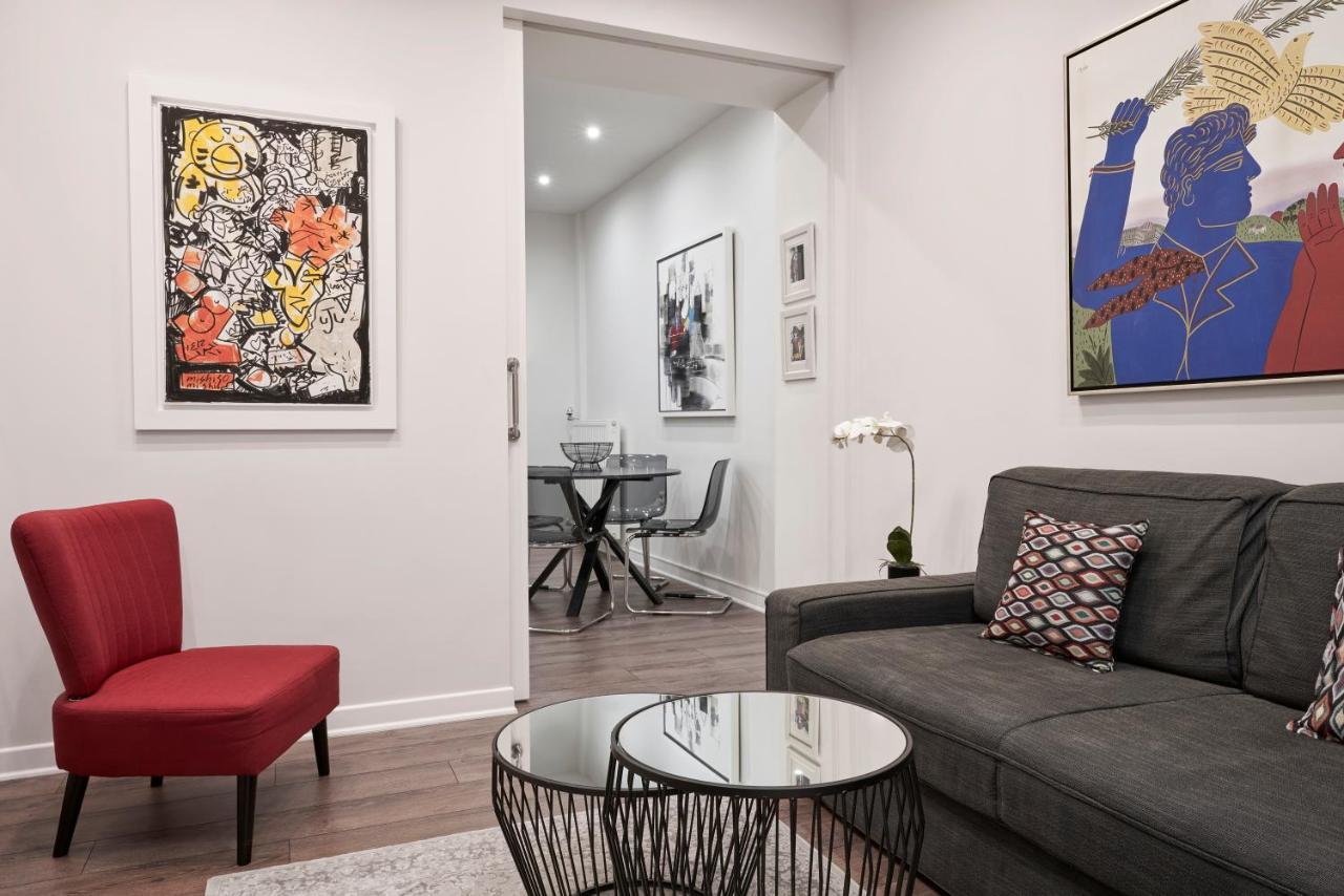 Valaoritou Boutique Apartment,Kolonaki 아테네 외부 사진