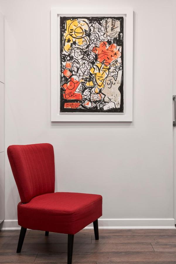 Valaoritou Boutique Apartment,Kolonaki 아테네 외부 사진
