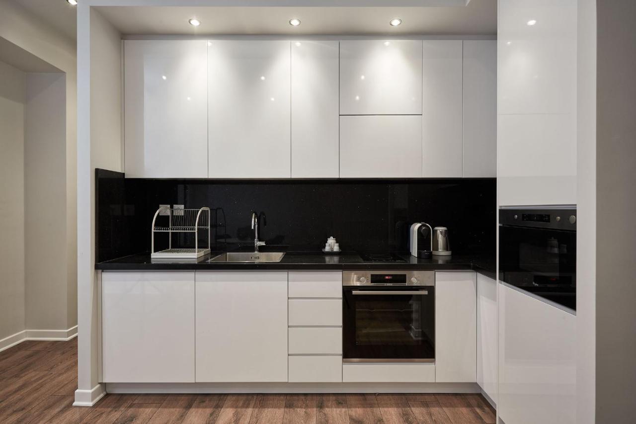 Valaoritou Boutique Apartment,Kolonaki 아테네 외부 사진